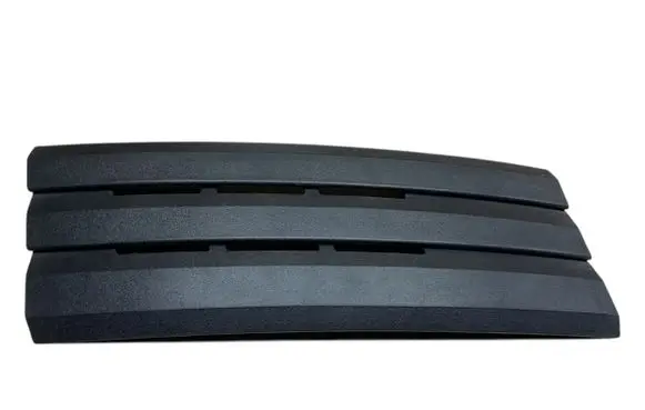 Opel Manta B (B) Pillar trim (exterior) 90078275 90090459