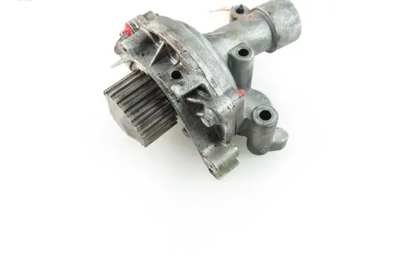 Peugeot 407 Water pump