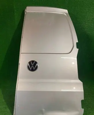 Volkswagen Caddy Rear door