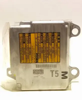 Lexus GS 300 350 430 450H Airbag control unit/module 8917030450 1523008552