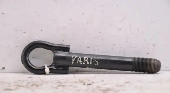 Toyota Yaris Towing hook eye 