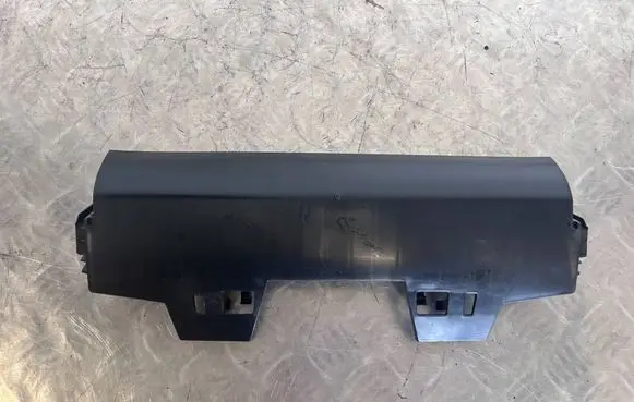 Porsche Macan (95B) Seat trim 7P5881791