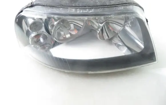 Seat Alhambra (Mk1) Headlight/headlamp 7M7941016L 0301182212