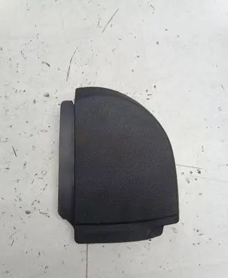 Skoda Octavia Mk1 (1U) Dashboard side end trim 1U0857504