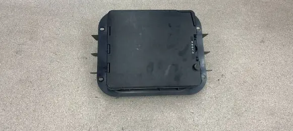 BMW M6 Ski bag 7057873 52207057873