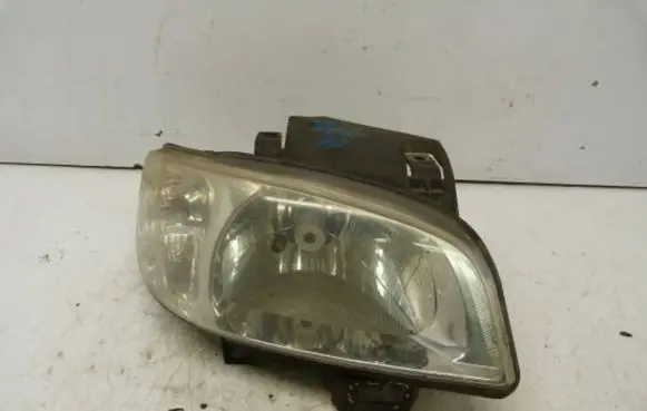 Seat Ibiza II (6k) Headlight/headlamp