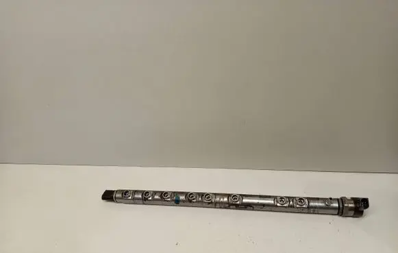 BMW X5 E70 Fuel main line pipe 780542302 0445216036