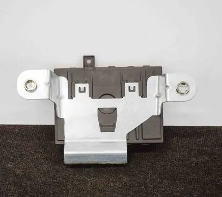 Ford Ecosport Central body control module