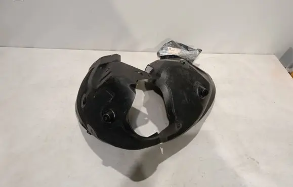Tesla Model 3 Front wheel arch liner splash guards 1081581-00-D