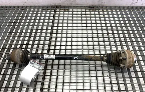 Skoda Octavia Mk3 (5E) Rear driveshaft 5Q0501204A