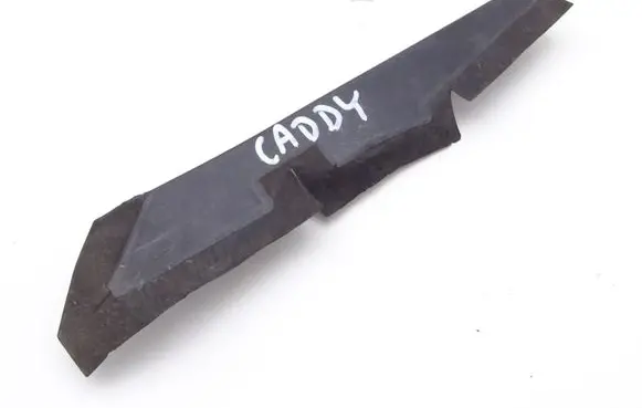 Volkswagen Caddy Radiator trim 6K0121283