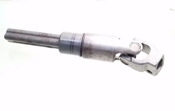 Steering column universal joint
