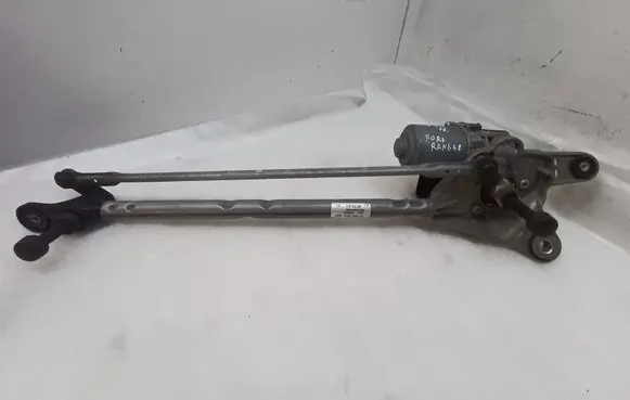 Ford Ranger IV Front wiper linkage and motor N1WB17500AC