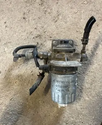 Mitsubishi Carisma Fuel filter B35035PR B35035P