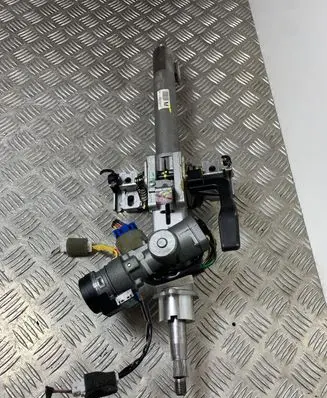 SsangYong Rexton Steering wheel axle