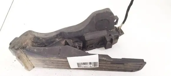 Audi A3 S3 8P Accelerator throttle pedal 1K1721503L 6PV008600-00