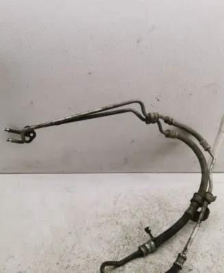 Volvo C30 Power steering hose/pipe/line 4M513A212EC