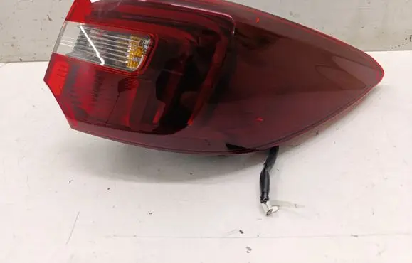 Opel Grandland X Rear/tail lights 9846766680