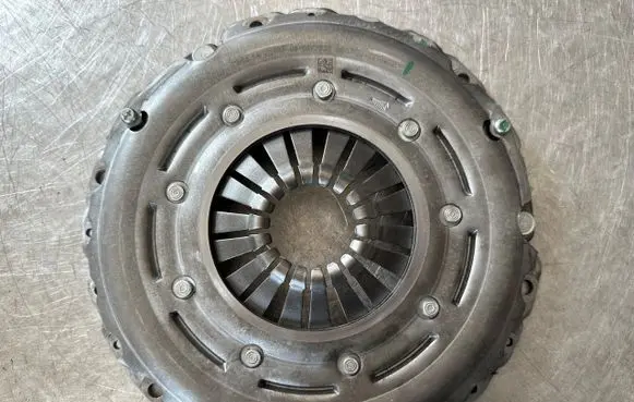 Citroen C4 I Picasso Clutch pressure plate 