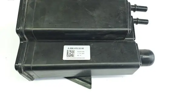 Mercedes-Benz C W206 Active carbon filter fuel vapour canister A0004703300