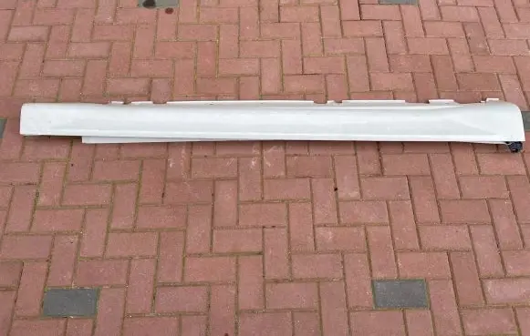 BMW X5 E70 Sill 7191242 51777191242