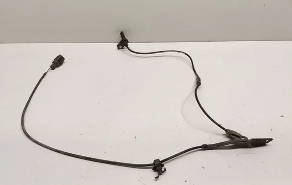Lexus NX ABS brake wheel speed sensor 