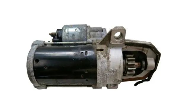 Ford Edge II Starter motor K2GT11000 K2GT11000BB BRZSA