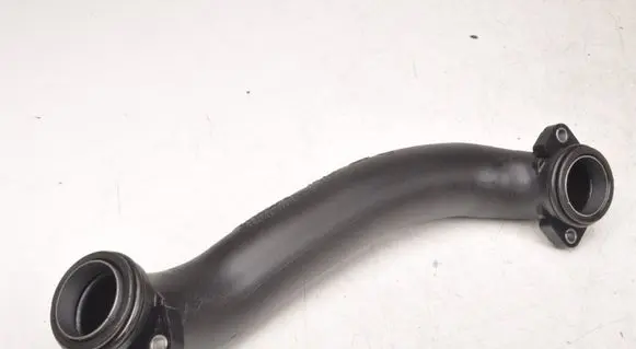 Turbo air intake inlet pipe/hose