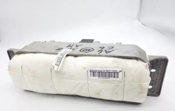 Audi A6 S6 C6 4F Passenger airbag 4F1880204H