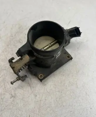 Mazda 6 Throttle valve VP2ALUBB