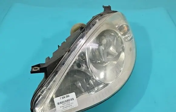 Mercedes-Benz A W169 Headlight/headlamp 301197201 IMPRK1554064