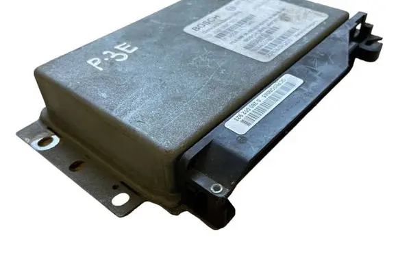 Peugeot 407 Gearbox control unit/module 0260002923 9643926680 9656615480