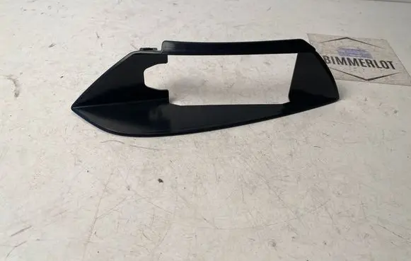 BMW X5 G05 Blind spot radar bracket 