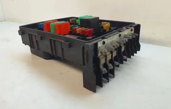 Fuse module