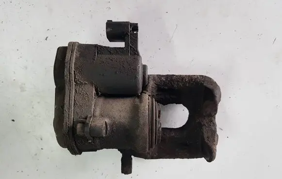 BMW 5 F10 F11 Rear brake caliper
