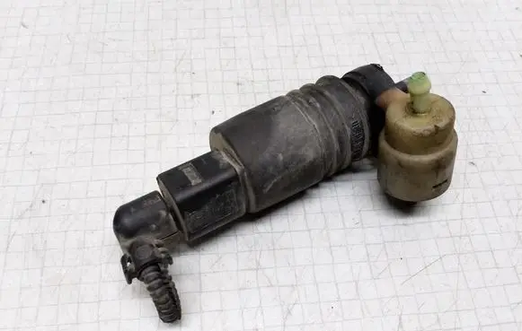 Seat Cordoba (6K) Windscreen/windshield washer pump