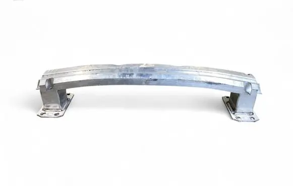 Audi Q8 e-tron Rear bumper cross member 4KE807309D