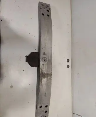 Nissan 370Z Rear bumper support beam 