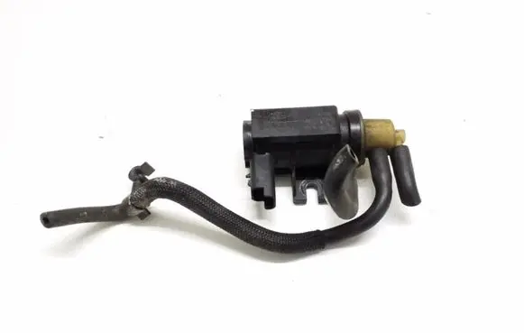 Ford Fusion II Turbo solenoid valve CM5G9F490AA