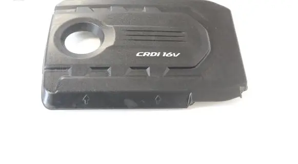 KIA Ceed Engine cover (trim) 292402A780