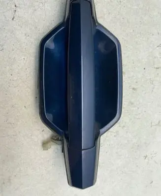Hyundai Terracan Rear door exterior handle 83650H1010 83650H1020