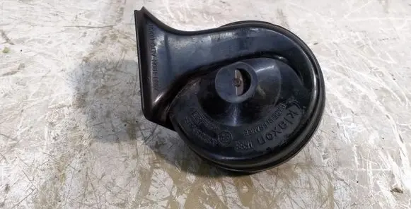 Audi A3 S3 8L Horn signal