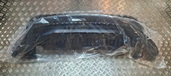 Fiat Tipo Front bumper skid plate/under tray S26336785 52043630