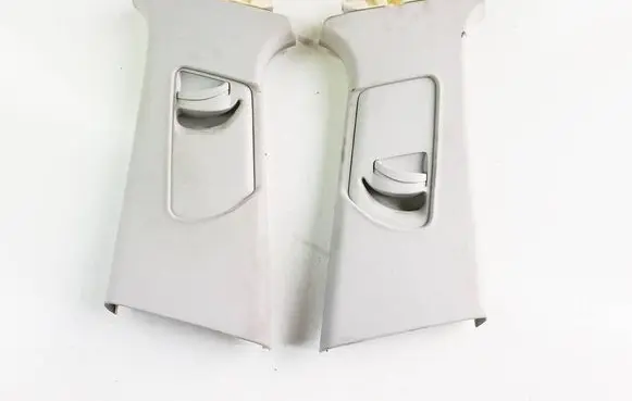 Seat Exeo (3R) (B) pillar trim (top) 