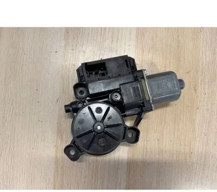 Volkswagen Polo V 6R Front door electric window regulator 6R0959802T
