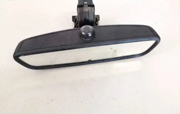 BMW 5 GT F07 Rear view mirror (interior) E11026662