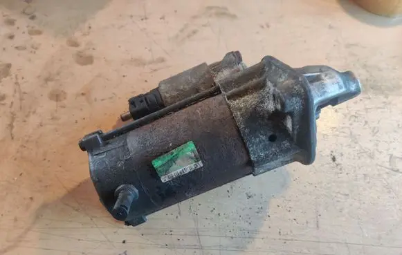 Lexus IS 200-300 Starter motor 2810070050 2280005960