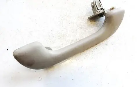 Renault Zoe Front interior roof grab handle