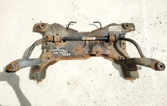 Volvo S40 Front subframe