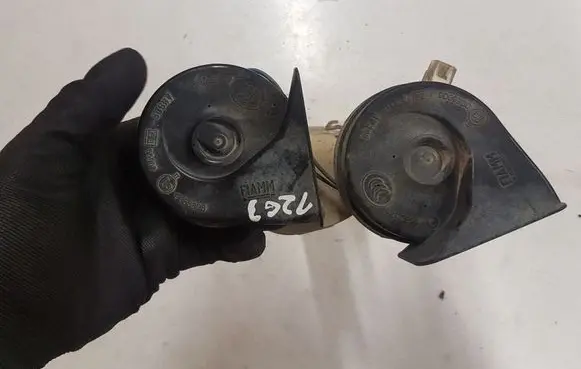 Citroen C5 Horn signal 0055306 A046522